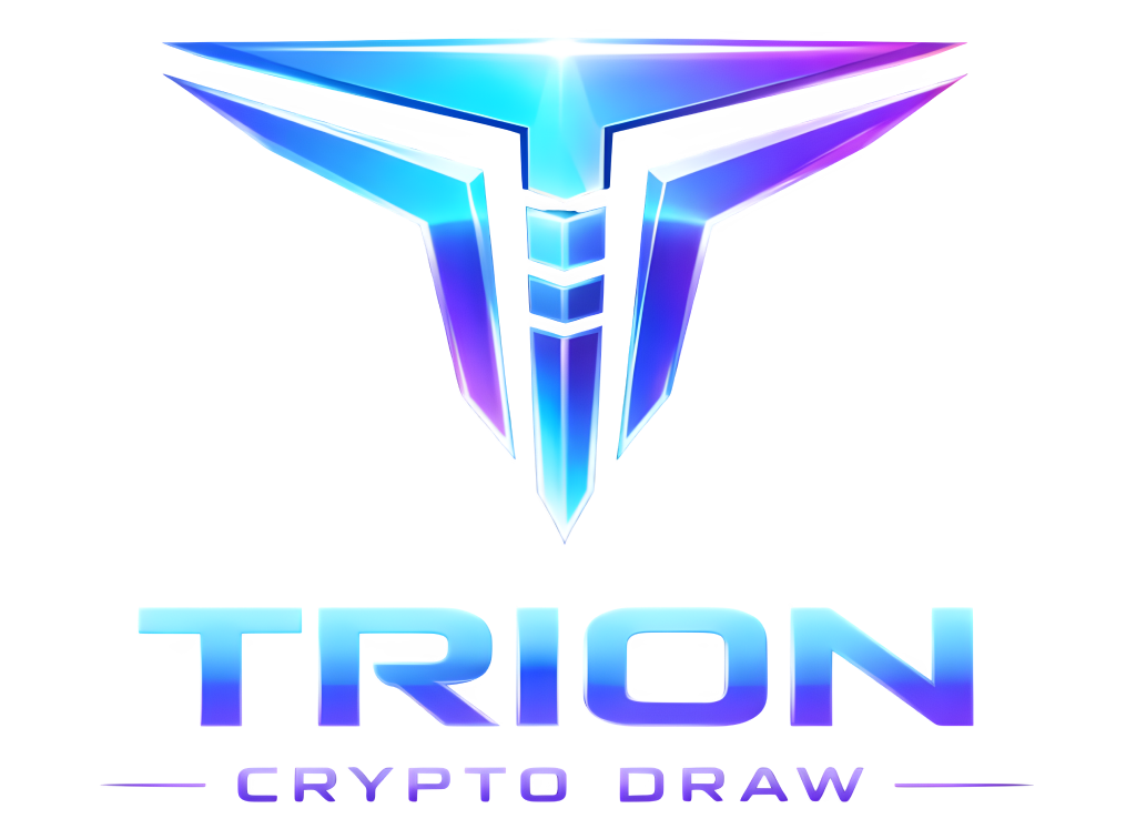 TRION logo